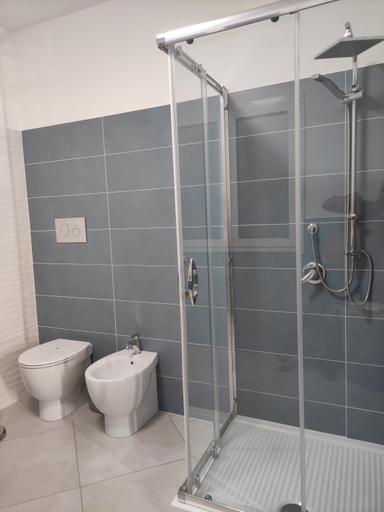 Others 5, Residence Tre Gemme, Trapani