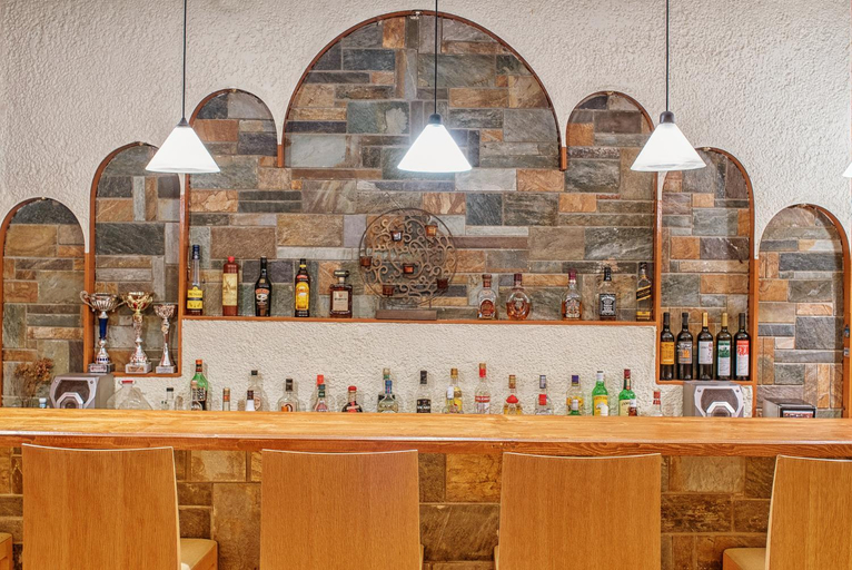 Food & Drinks 4, Cavos Bay Hotel & Studios, North Aegean