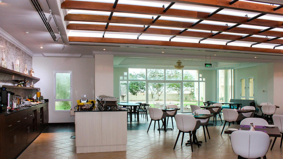 Food & Drinks, Atana Stay Salalah, Salalah