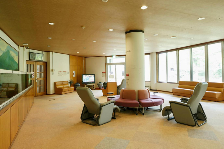 Public Area