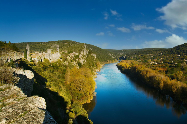 Others 4, Le Castelas, Gard