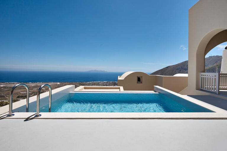 Sport & Beauty 2, Star Infinity Suites, South Aegean