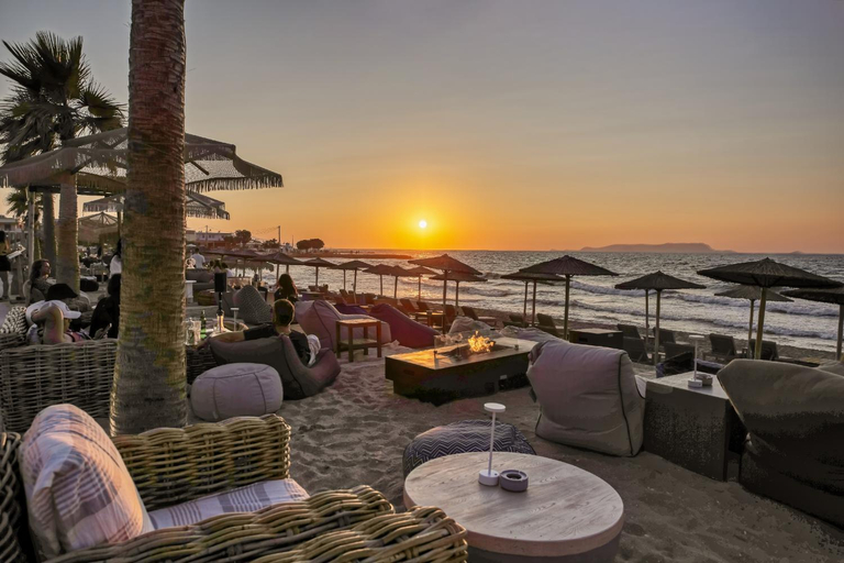 Food & Drinks 5, Galazio Apartments And Suites, Crete