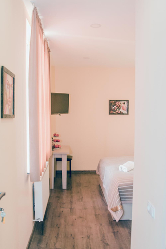 Others 5, Red Hotel, Tbilisi
