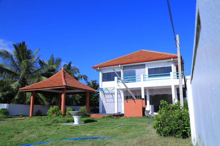 Exterior & Views 1, PJ Hotels Jaffna, Valikamam East