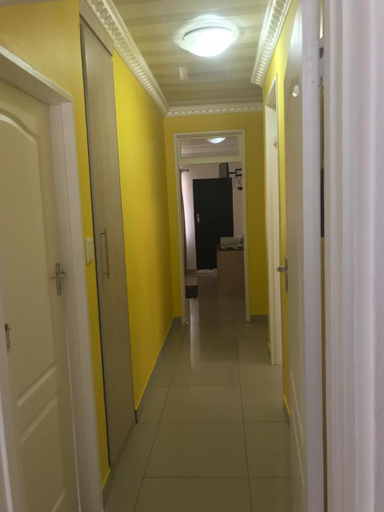 Others 3, Sivande B&B, Uthungulu