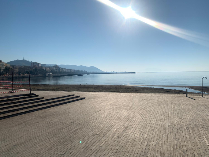 Others 4, President Suite, Salerno