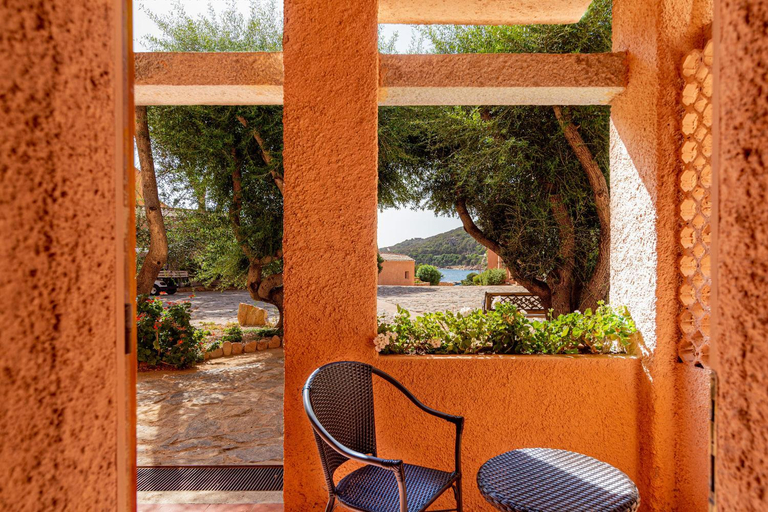 Facilities 5, Hotel Cala Lunga, Olbia-Tempio