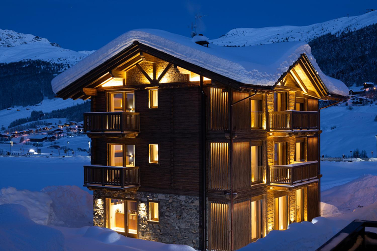 Others 4, Moon Eco B&B, Sondrio