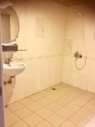 Bathroom 3, Hone Lane Business Hotel, Kaohsiung
