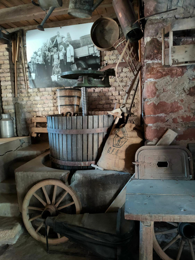 Food & Drinks 4, Chambres d'hotes de charme a la ferme Freysz, Bas-Rhin