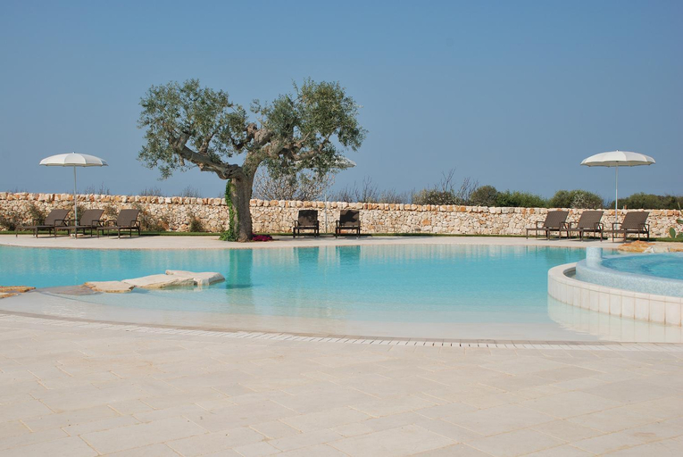 Sport & Beauty 2, Borgobianco Resort & Spa – MGallery Hotel Collection, Bari