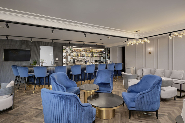 Food & Drinks 5, Radisson Hotel Plovdiv, Plovdiv
