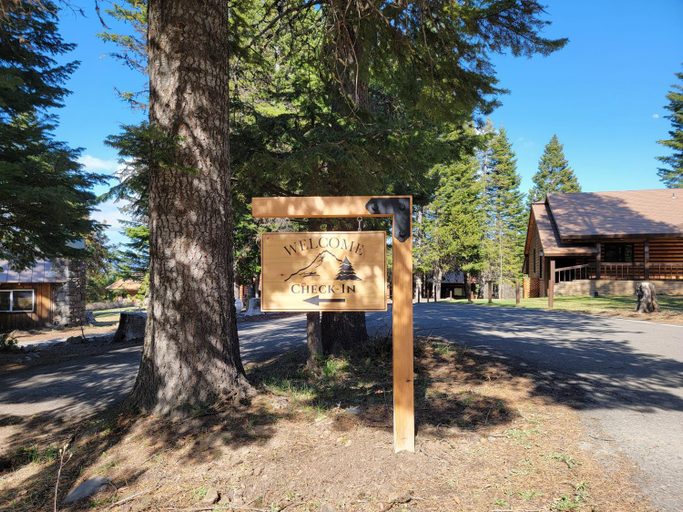 Exterior & Views 1, Cooper Spur Mountain Resort, Hood River