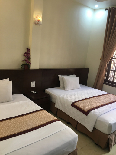 Bedroom 4, Ho Tay Hotel, Hạ Long