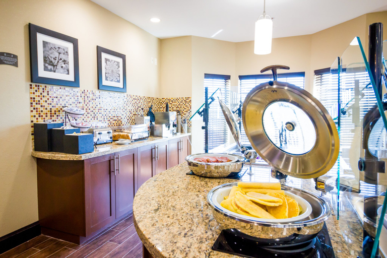 Others 2, Staybridge Suites PLANO - LEGACY WEST AREA, Collin