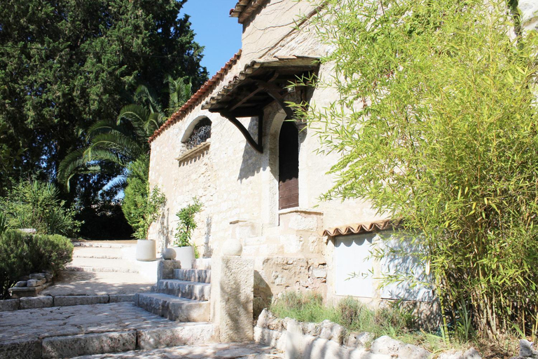 Others 5, Le Mas Des Alizes, Alpes-Maritimes