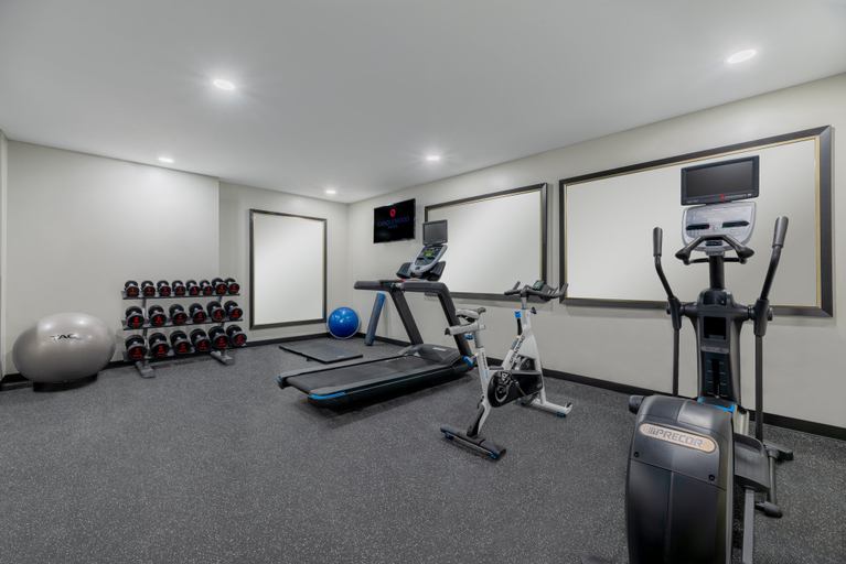 Others 2, Candlewood Suites COOKEVILLE, Putnam