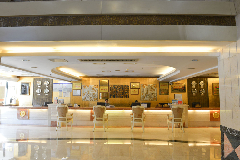 Others 5, Quanzhou City Garden Hotel, Quanzhou