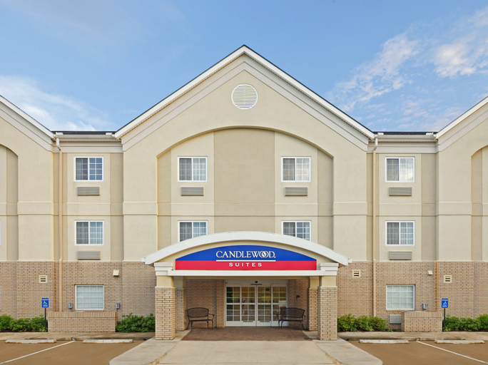 Exterior & Views 3, Candlewood Suites CONWAY, Faulkner