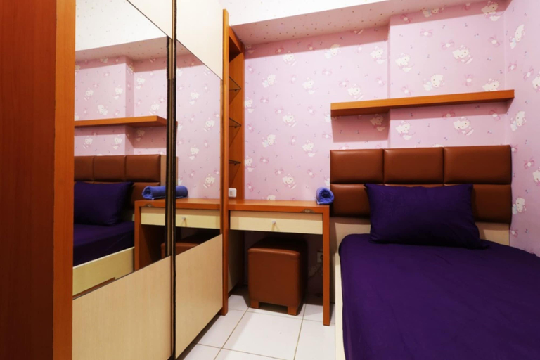Others 1, Apartment Educity by Rava Home by ZUZU, Surabaya