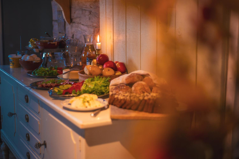 Food & Drinks 4, Brannskar Cottages & Glamping, Finland Proper