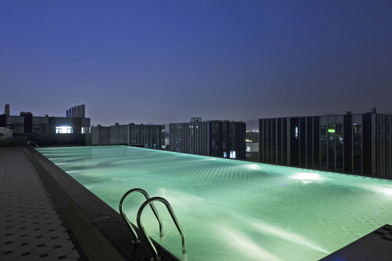 Lucid Xixi Hotel, Hangzhou