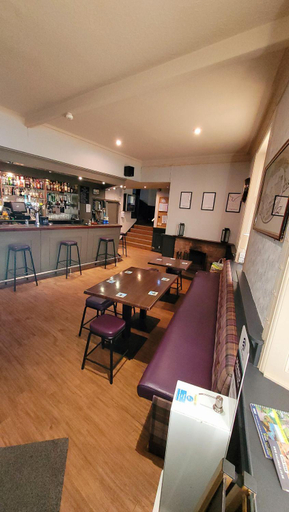 Others 4, Dryburgh Arms Pub with Rooms, Scottish Borders