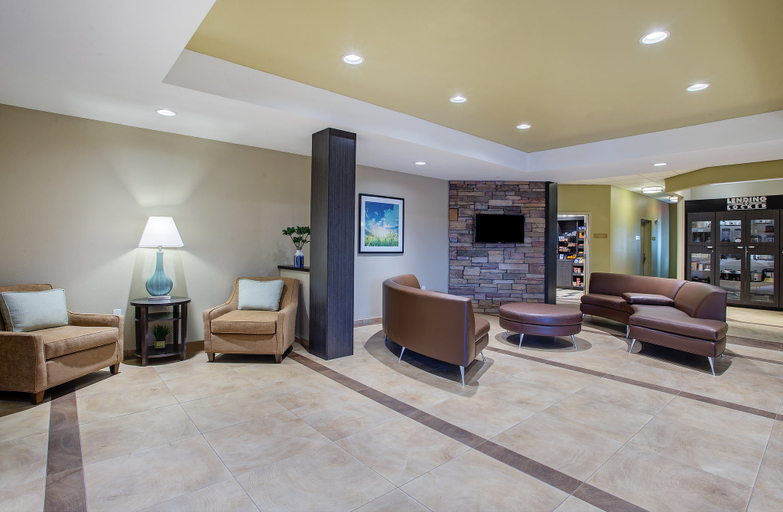 Others 5, Candlewood Suites BOWLING GREEN, Warren