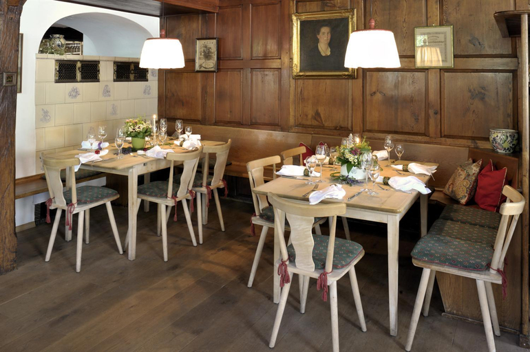 Food & Drinks 4, Landgasthof zum Adler, Bodenseekreis