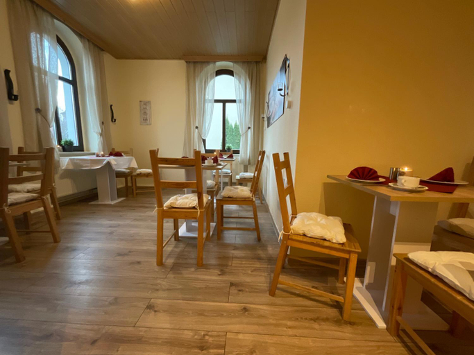Others 3, Pension Lindenhof, Dresden