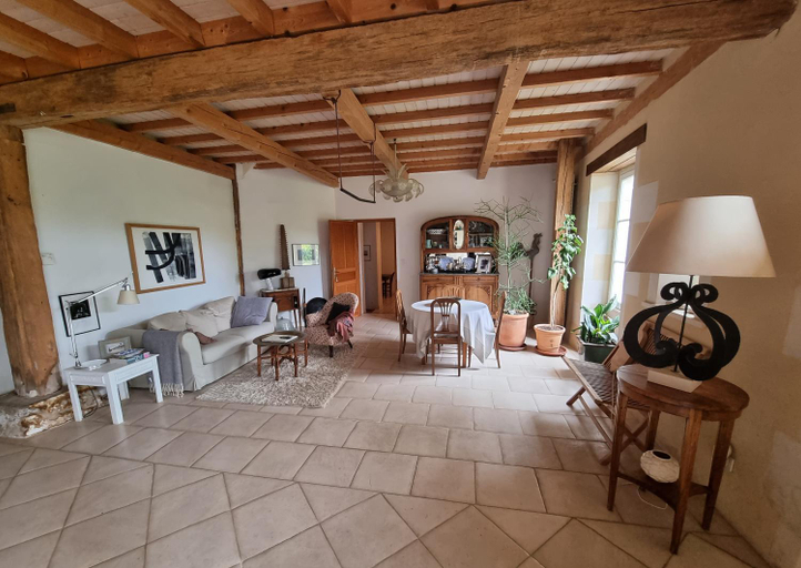 Others 5, Chambre d'hotes a Mignaloux-Beauvoir- le Thil, Vienne