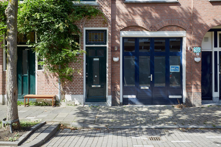 Others 4, B&B Muntzicht, Utrecht