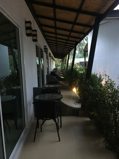 Malee Sirin Old Town, Ko Lanta