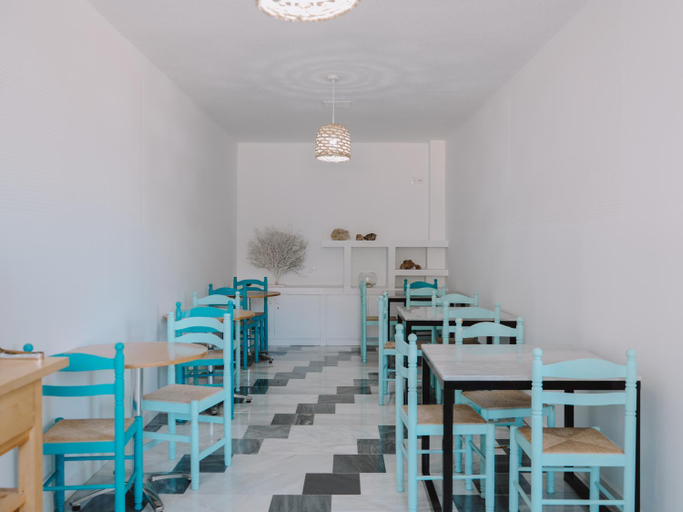 Food & Drinks, Hostal Las Gaviotas del Cabo, Almería