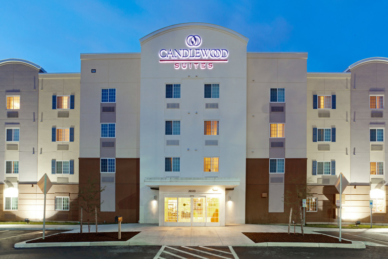 Exterior & Views 5, Candlewood Suites DENVER NORTH - THORNTON, Adams