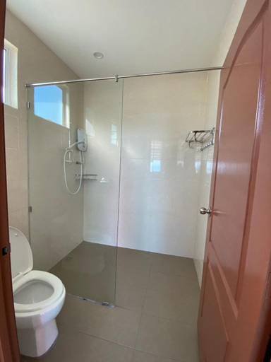 Bathroom 5, D View Holiday Home, Kudat