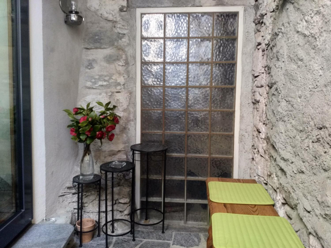 Others 4, Guesthouse "Castello del Nucleo", Locarno