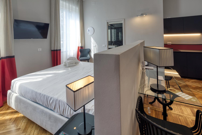 Bedroom 14