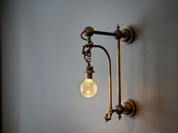 Bathroom 4, The Wheatsheaf, Cumbria