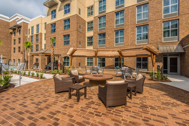 Exterior & Views 1, Staybridge Suites CHARLESTON - MOUNT PLEASANT, Charleston