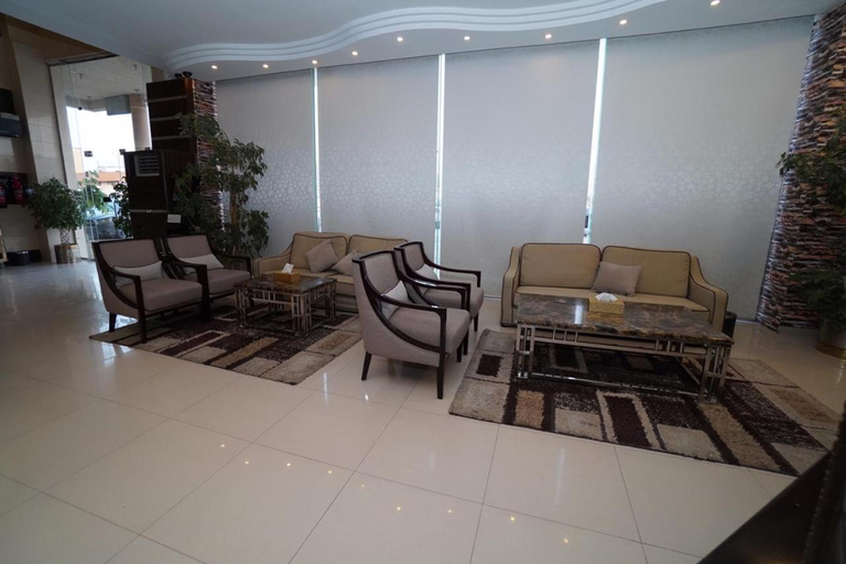 Others 5, Al Masem Luxury Hotel Suites 3 Al Ahsa, Al Ahsa
