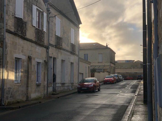 Others 1, LES APPART's DES THERMES, Charente-Maritime