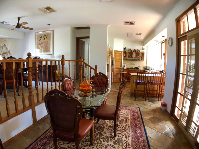 Facilities 3, Melbourne Garden Bed and Breakfast, Melton Bal