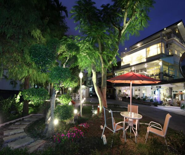 Exterior & Views 2, Avica B&B, Yilan