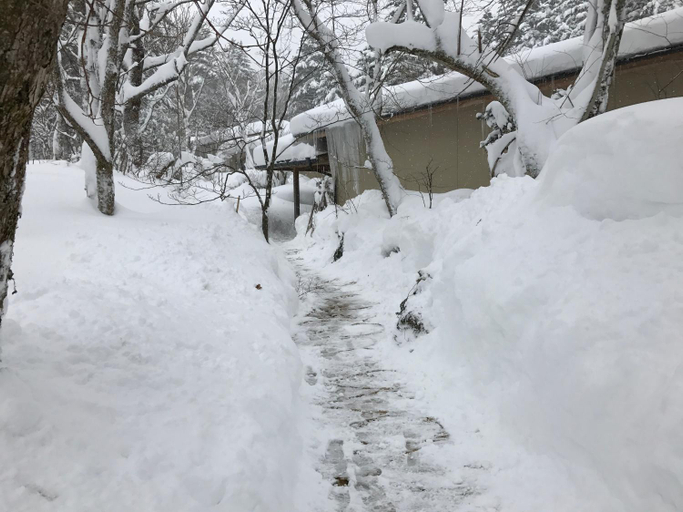 Exterior & Views 2, Mozumo - Adults Only, Takayama
