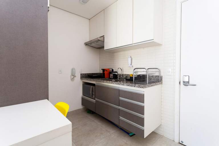Others 4, Apartamento com WiFi proximo ao metro Luz, São Paulo