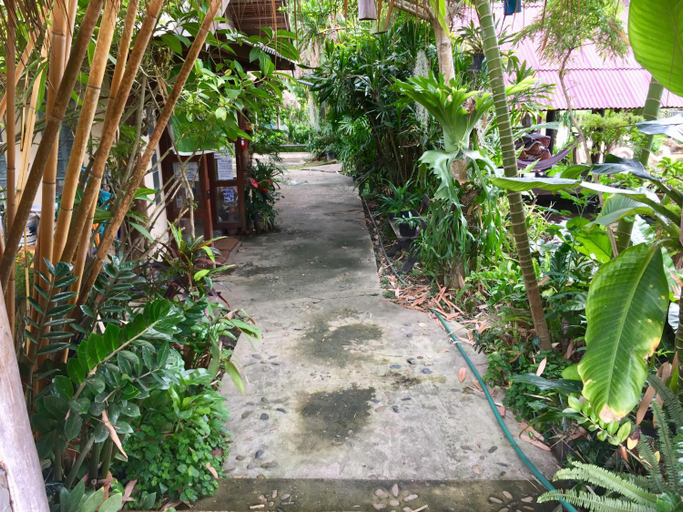 Public Area