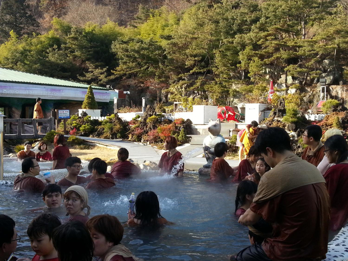 Sport & Beauty, Gurye Nogodan Guesthouse Hotel, Gurye