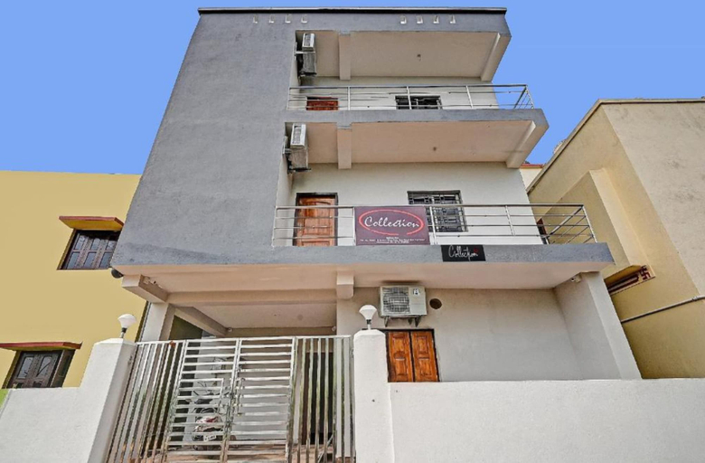 Exterior & Views 2, Goroomgo Madison Blue Bhubaneswar, Cuttack